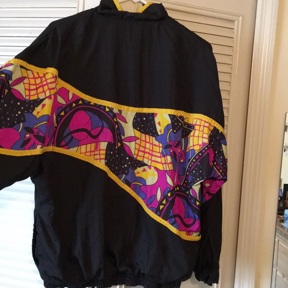 Bomber jacket - Picture 3 of 4